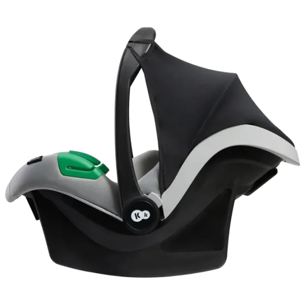 Scaun auto KinderKraft Mink Pro i-Size  0 luni - 1 an / 13 kg / Gray photo 4