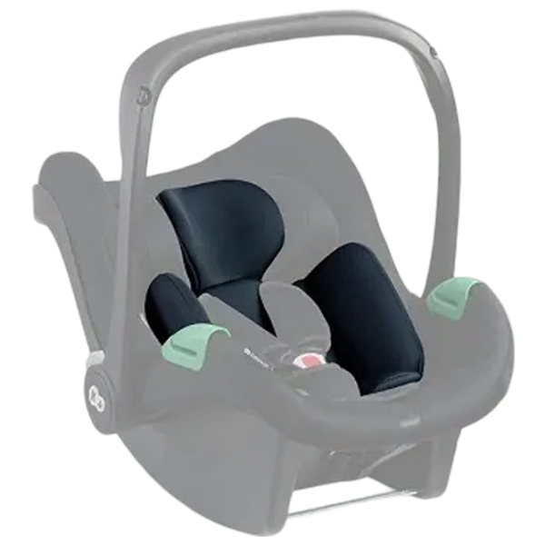 Scaun auto KinderKraft Mink Pro i-Size  0 luni - 1 an / 13 kg / Gray photo 5
