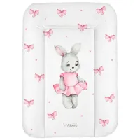 Saltea de înfăşat Albero Mio MP70  Unisex / 0+ / White