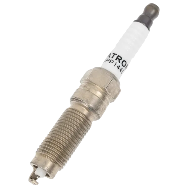 Свеча зажигания NGK NGK-ILZNAR8A7G Бензин / 12 мм photo 1