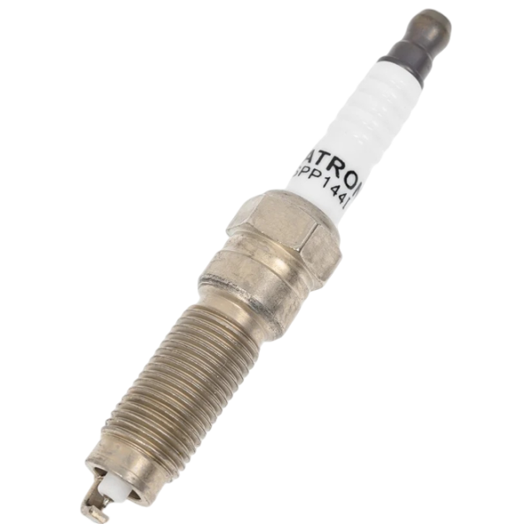 Свеча зажигания NGK NGK-ILZNAR8A7G Бензин / 12 мм photo 1