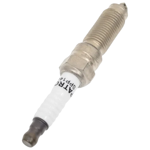Свеча зажигания NGK NGK-ILZNAR8A7G Бензин / 12 мм photo 2