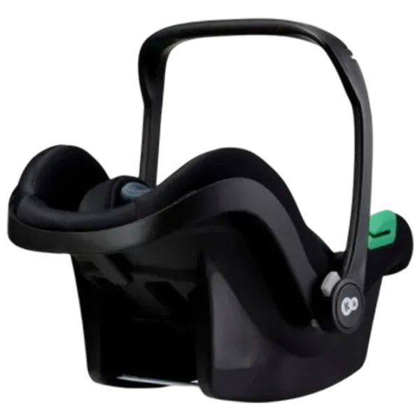 Scaun auto KinderKraft Mink Pro  0 luni - 1 an / 13 kg / Black photo 2