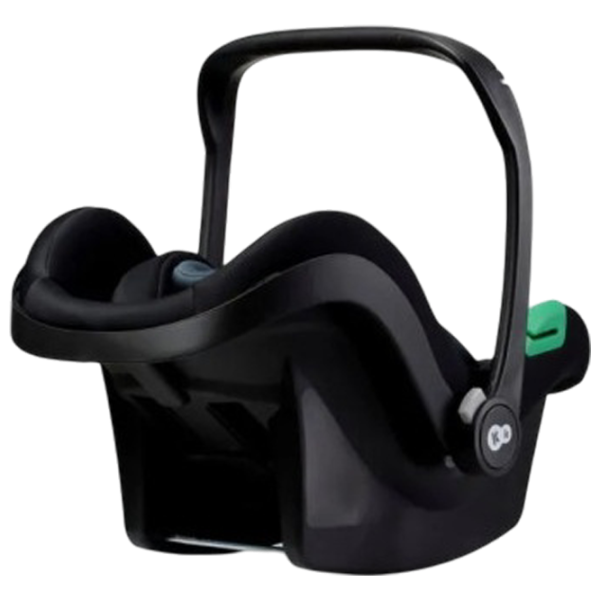 Scaun auto KinderKraft Mink Pro  0 luni - 1 an / 13 kg / Black photo 2