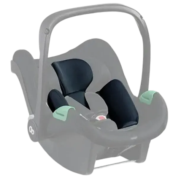 Scaun auto KinderKraft Mink Pro  0 luni - 1 an / 13 kg / Black photo 4