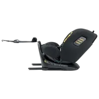 Scaun auto CAM Trip S181 0 luni - 12 ani / 36 kg / Black photo 2