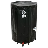 Резервуар для воды Flo 89700 ПВХ /