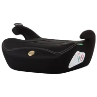 Scaun auto Chipolino Uty  6 ani - 12 ani / 36 kg / Black