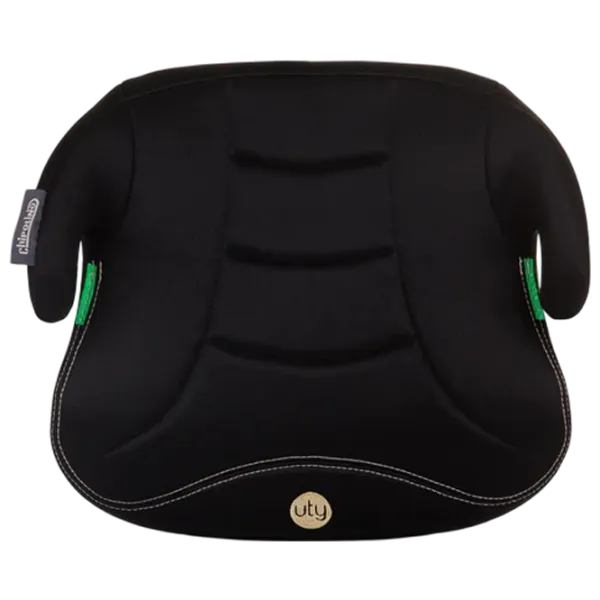 Детское автокресло Chipolino Uty  6 лет - 12 лет / 36 кг / Черный photo 2