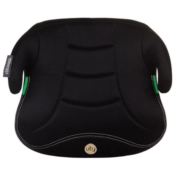 Детское автокресло Chipolino Uty  6 лет - 12 лет / 36 кг / Черный photo 2