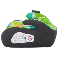 Scaun auto Chipolino Uty 6 ani - 12 ani / 36 kg / Green photo 2