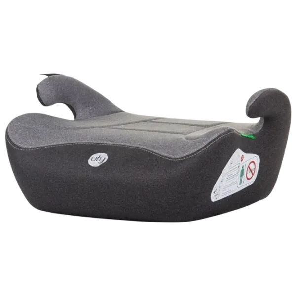 Scaun auto Chipolino Uty  6 ani - 12 ani / 36 kg / Gray photo 1