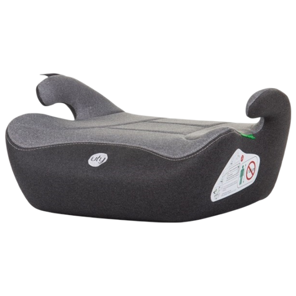 Scaun auto Chipolino Uty  6 ani - 12 ani / 36 kg / Gray photo 1