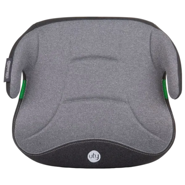 Scaun auto Chipolino Uty  6 ani - 12 ani / 36 kg / Gray photo 3