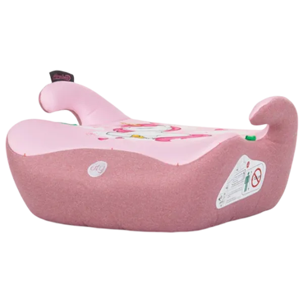 Scaun auto Chipolino Uty  6 ani - 12 ani / 36 kg / Pink photo 1