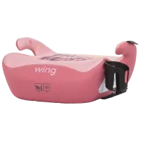 Scaun auto Chipolino Wing  6 ani - 12 ani / 36 kg / Pink