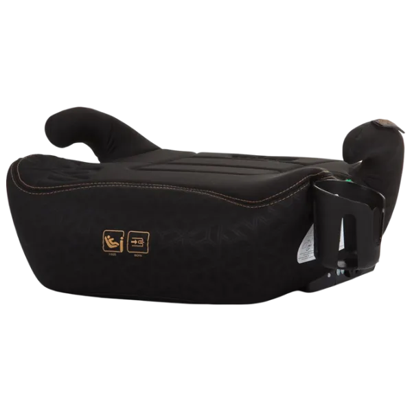 Scaun auto Chipolino Wing  6 ani - 12 ani / 36 kg / Obsidian photo 1