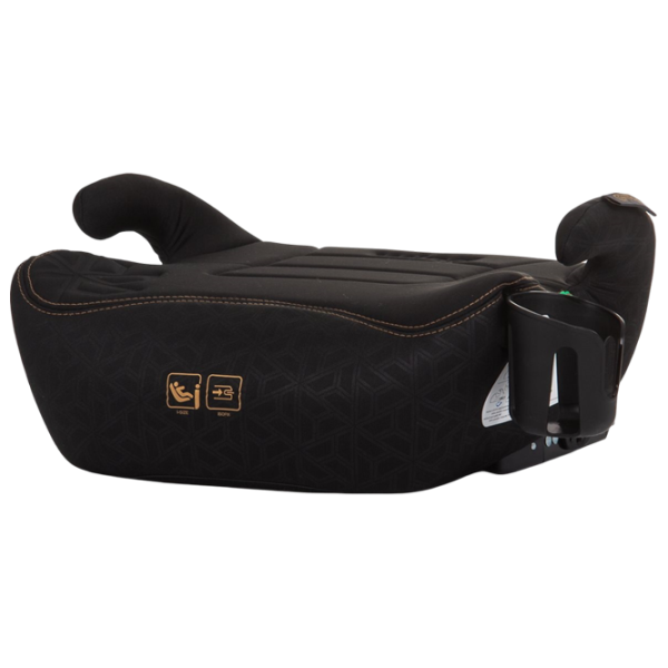 Scaun auto Chipolino Wing  6 ani - 12 ani / 36 kg / Obsidian photo 1