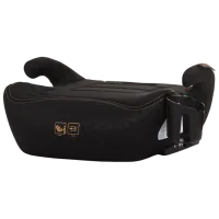 Scaun auto Chipolino Wing  6 ani - 12 ani / 36 kg / Obsidian