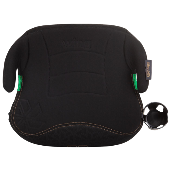 Scaun auto Chipolino Wing  6 ani - 12 ani / 36 kg / Obsidian photo 3