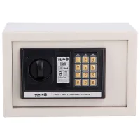 Safeu Vorel VOR78641 Oțel / Digitală