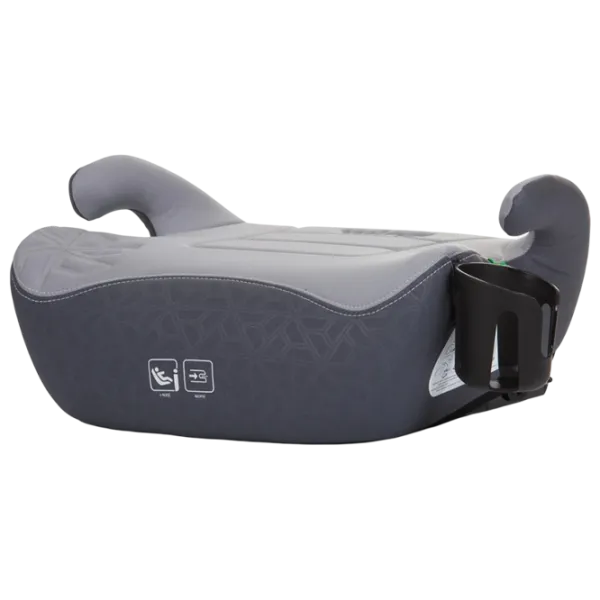 Scaun auto Chipolino Wing  6 ani - 12 ani / 36 kg / Gray photo 1