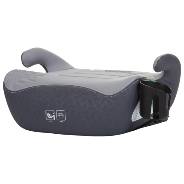 Scaun auto Chipolino Wing  6 ani - 12 ani / 36 kg / Gray photo 1