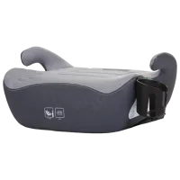 Scaun auto Chipolino Wing  6 ani - 12 ani / 36 kg / Gray