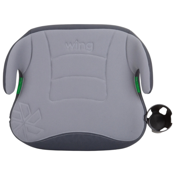 Scaun auto Chipolino Wing  6 ani - 12 ani / 36 kg / Gray photo 3