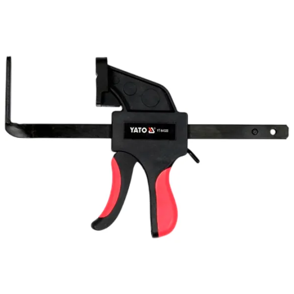Clemă automată Yato YT64320 300 mm photo 1