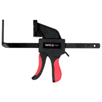 Струбцина автоматическая Yato YT64320 300 мм