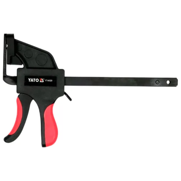 Clemă automată Yato YT64320 300 mm photo 2