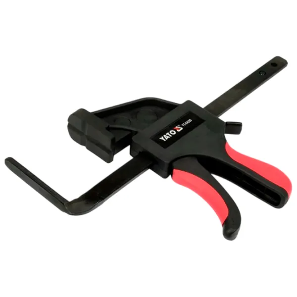 Clemă automată Yato YT64320 300 mm photo 3