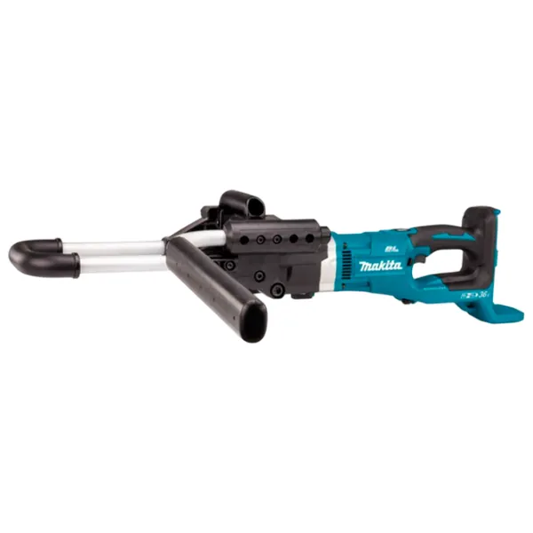 Motoburghiu Makita DDG460T2X7  / 1350 W photo 1