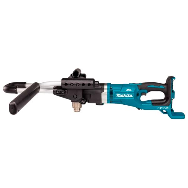 Motoburghiu Makita DDG460T2X7  / 1350 W photo 3