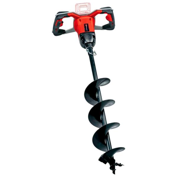 Мотобур Einhell GP-EA 18/150  /  photo 1