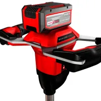 Motoburghiu Einhell GP-EA 18/150 / photo 2