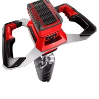 Motoburghiu Einhell GP-EA 18/150 / photo 3