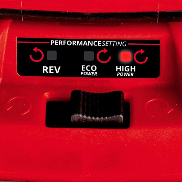 Мотобур Einhell GP-EA 18/150  /  photo 4