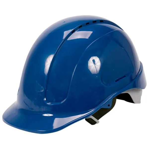 Cască de construcție Yato YT73974 Blue / ABS photo 1