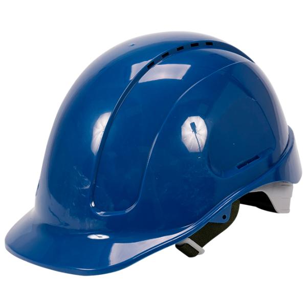 Cască de construcție Yato YT73974 Blue / ABS photo 1