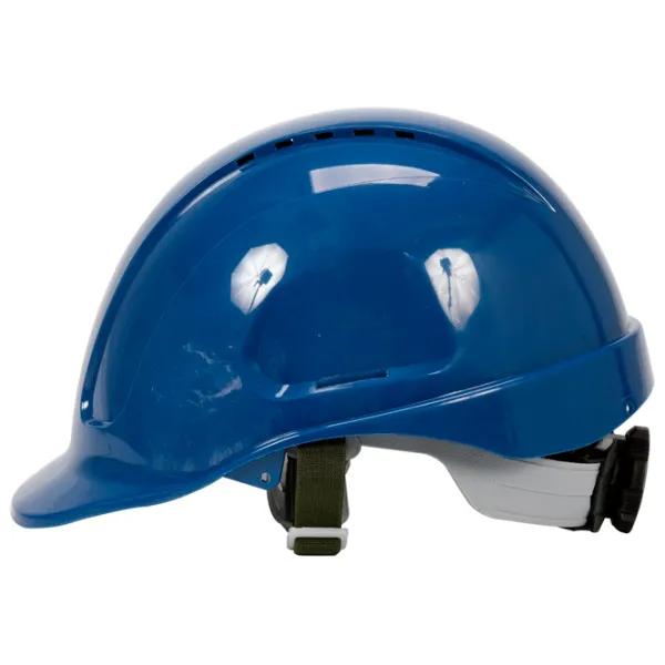 Cască de construcție Yato YT73974 Blue / ABS photo 2