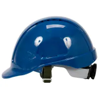Cască de construcție Yato YT73974 Blue / ABS photo 2