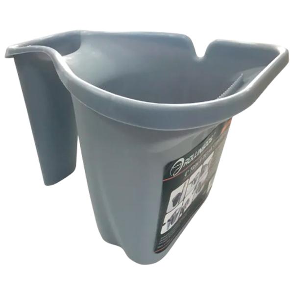 Vas pentru vopsea Rollingdog RD20018 Pentru vopsit / Plastic photo 1
