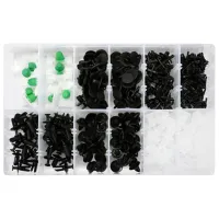 Clipse auto Yato YT06661 290 / Plastic