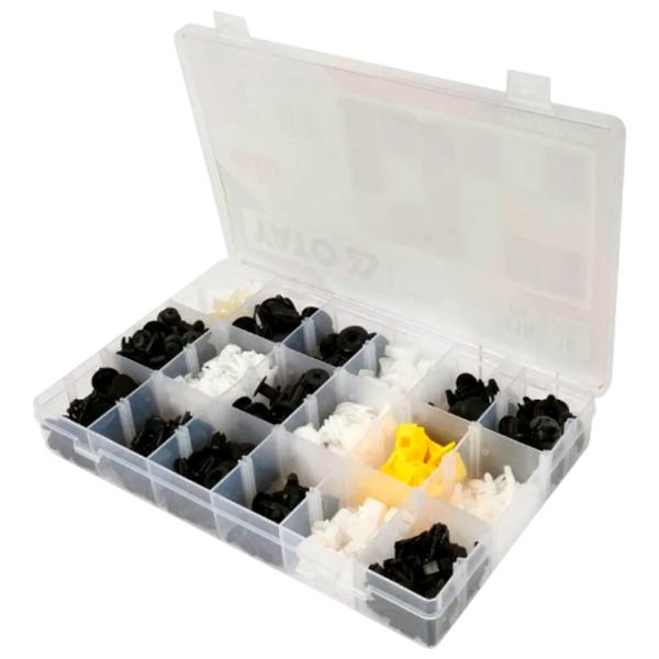 Clipse auto Yato YT06656 418 / Plastic photo 1