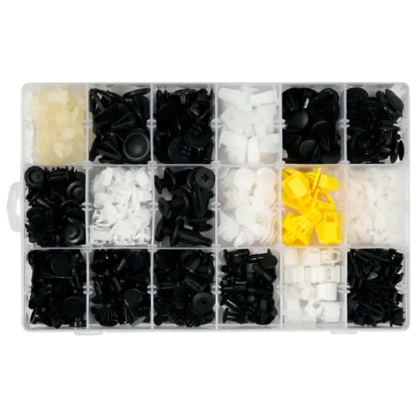 Clipse auto Yato YT06656 418 / Plastic photo 2