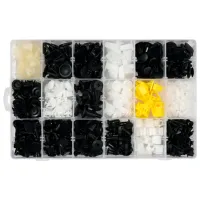 Clipse auto Yato YT06656 418 / Plastic photo 2