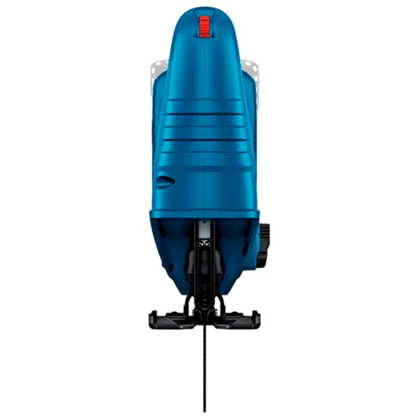 Fierăstrău pentru decupat Bosch GST 183-LI 20 mm / Blue photo 2