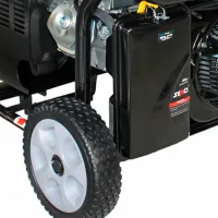 Generator de curent Senci SC6000E TOP Pmax 220 / 230 V Benzină / 5 kW photo 3